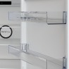 Réfrigérateur combiné - BEKO série bPro500 - B3RCNA345HW1 - Classe