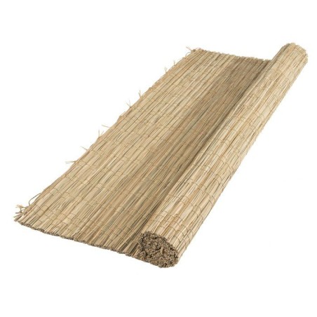 Canisse de Carex - NATURE - 1,2 x 3m - Ep. 7 mm