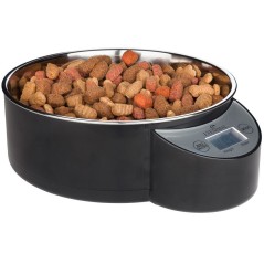 Gamelle avec balance integrée - EYENIMAL - INTELLIGENT PET BOWL - XL