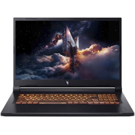 PC Portable Gamer ACER Nitro V 17 : Win 11 - 17.3 FHD IPS 144Hz - RTX