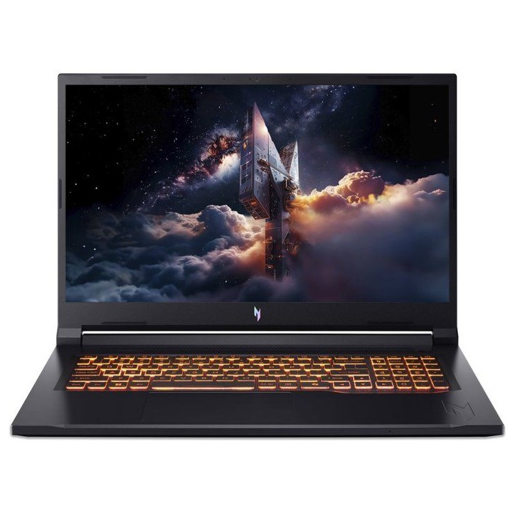 PC Portable Gamer ACER Nitro V 17 : Win 11 - 17.3 FHD IPS 144Hz - RTX 5070 - AMD Ryzen 7 260 - RAM 32Go - 1To SSD PC Portable Gamer ACER Nitro V 17 : Win 11 - 17.3 FHD IPS 144Hz - RTX 5070 - AMD Ryzen 7 260 - RAM 32Go - 1To SSD