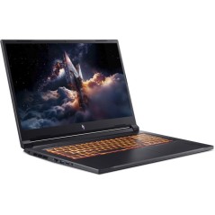 PC Portable Gamer ACER Nitro V 17 : Win 11 - 17.3 FHD IPS 144Hz - RTX