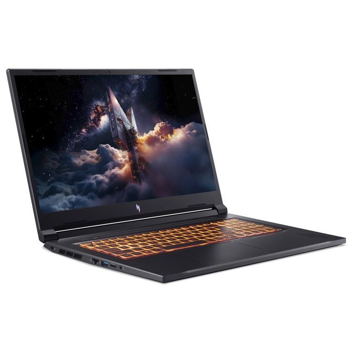 PC Portable Gamer ACER Nitro V 17 : Win 11 - 17.3 FHD IPS 144Hz - RTX 5070 - AMD Ryzen 7 260 - RAM 32Go - 1To SSD PC Portable Gamer ACER Nitro V 17 : Win 11 - 17.3 FHD IPS 144Hz - RTX 5070 - AMD Ryzen 7 260 - RAM 32Go - 1To SSD