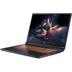 PC Portable Gamer ACER Nitro V 17 : Win 11 - 17.3 FHD IPS 144Hz - RTX