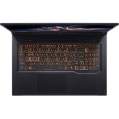 PC Portable Gamer ACER Nitro V 17 : Win 11 - 17.3 FHD IPS 144Hz - RTX