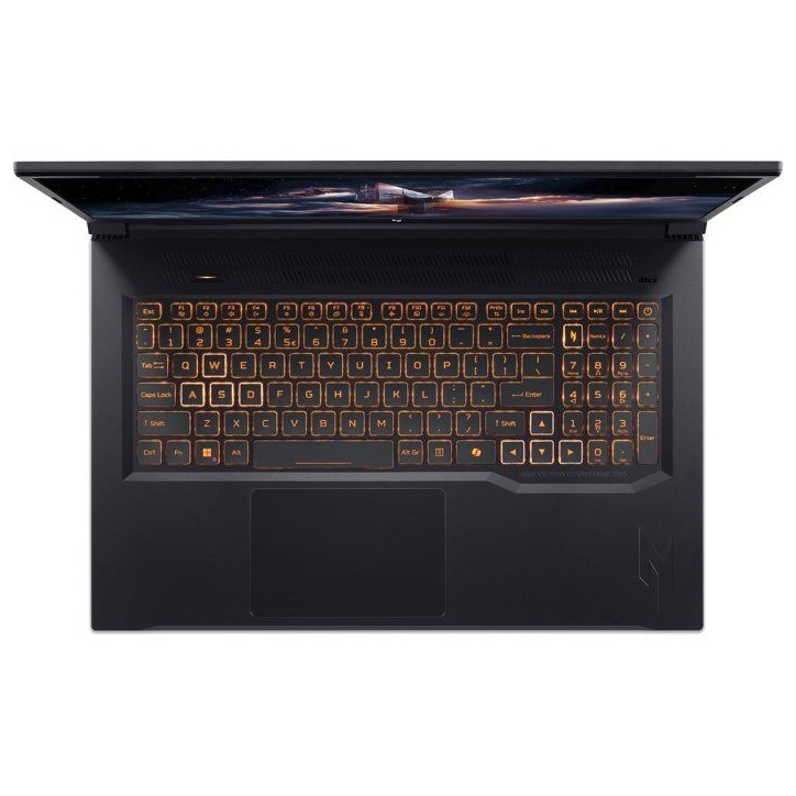 PC Portable Gamer ACER Nitro V 17 : Win 11 - 17.3 FHD IPS 144Hz - RTX 5070 - AMD Ryzen 7 260 - RAM 32Go - 1To SSD PC Portable Gamer ACER Nitro V 17 : Win 11 - 17.3 FHD IPS 144Hz - RTX 5070 - AMD Ryzen 7 260 - RAM 32Go - 1To SSD