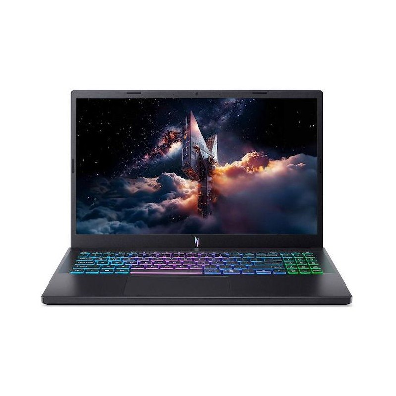 PC Portable Gamer ACER Nitro V 15 : Win 11 - 15.6 FHD IPS 165Hz - RTX