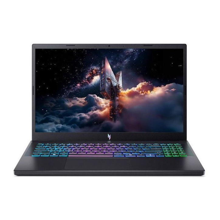 PC Portable Gamer ACER Nitro V 15 : Win 11 - 15.6 FHD IPS 165Hz - RTX 5060 - AMD Ryzen 7 170 - RAM 16Go - 512Go SSD PC Portable Gamer ACER Nitro V 15 : Win 11 - 15.6 FHD IPS 165Hz - RTX 5060 - AMD Ryzen 7 170 - RAM 16Go - 512Go SSD