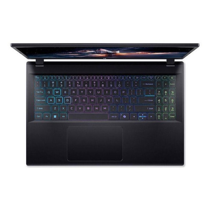 PC Portable Gamer ACER Nitro V 15 : Win 11 - 15.6 FHD IPS 165Hz - RTX 5060 - AMD Ryzen 7 170 - RAM 16Go - 512Go SSD PC Portable Gamer ACER Nitro V 15 : Win 11 - 15.6 FHD IPS 165Hz - RTX 5060 - AMD Ryzen 7 170 - RAM 16Go - 512Go SSD