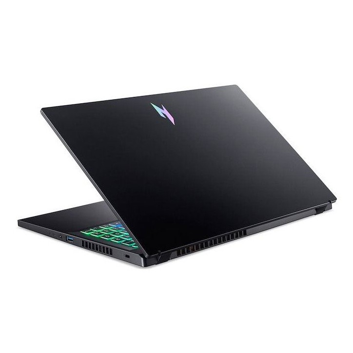 PC Portable Gamer ACER Nitro V 15 : Win 11 - 15.6 FHD IPS 165Hz - RTX 5060 - AMD Ryzen 7 170 - RAM 16Go - 512Go SSD PC Portable Gamer ACER Nitro V 15 : Win 11 - 15.6 FHD IPS 165Hz - RTX 5060 - AMD Ryzen 7 170 - RAM 16Go - 512Go SSD