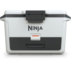 Glaciere roulante FB151EUWH FrostVault - NINJA - Rigide - 47L - Blanch