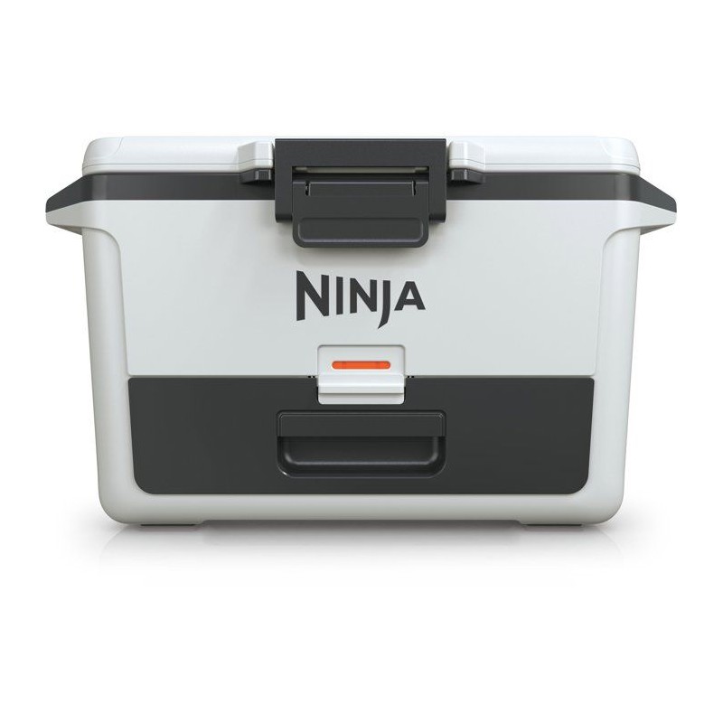 Glaciere roulante FB151EUWH FrostVault - NINJA - Rigide - 47L - Blanch