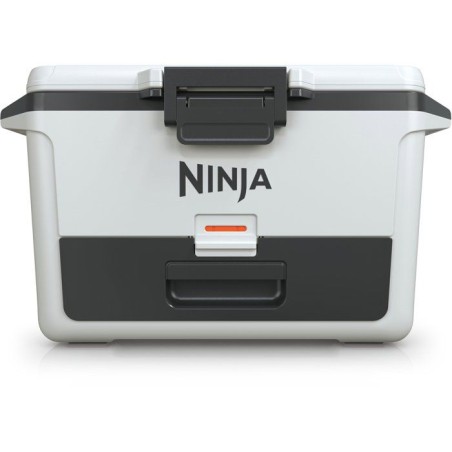 Glaciere roulante FB151EUWH FrostVault - NINJA - Rigide - 47L - Blanch