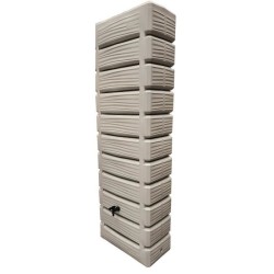 Récupérateur d'eau - BELLI - Dune - 300 litres - Grege