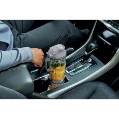 Blender portable NINJA Blast Max - BC251EUSL - bol 530 ml - autonomie