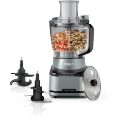 Robot de cuisine multifonction NINJA BZ651EU – 850W – 8 programmes