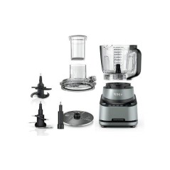 Robot de cuisine multifonction NINJA BZ651EU – 850W – 8 programmes – Lame inox – Bol 2,1L