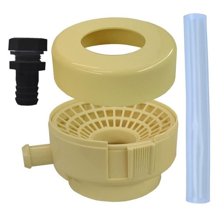 Récupérateur d'eau - BELLI - Dune - 300 litres - Grege