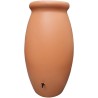 Récupérateur d'eau Jarre Toscan - BELLI - 500 L - Terre cuite