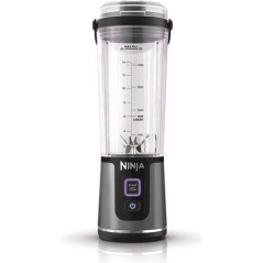 Blender portable Ninja Blast - BC151EUBK - bol 530 ml - autonomie 2h -