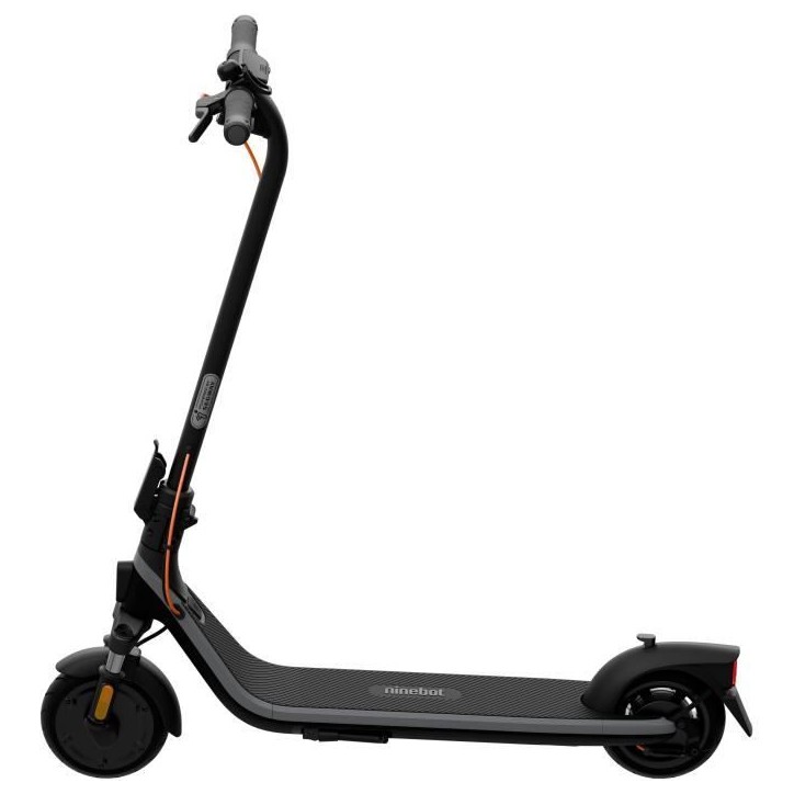 Trottinette électrique - SEGWAY - E2 plus II - 500 W - 8 Trottinette électrique - SEGWAY - E2 plus II - 500 W - 8