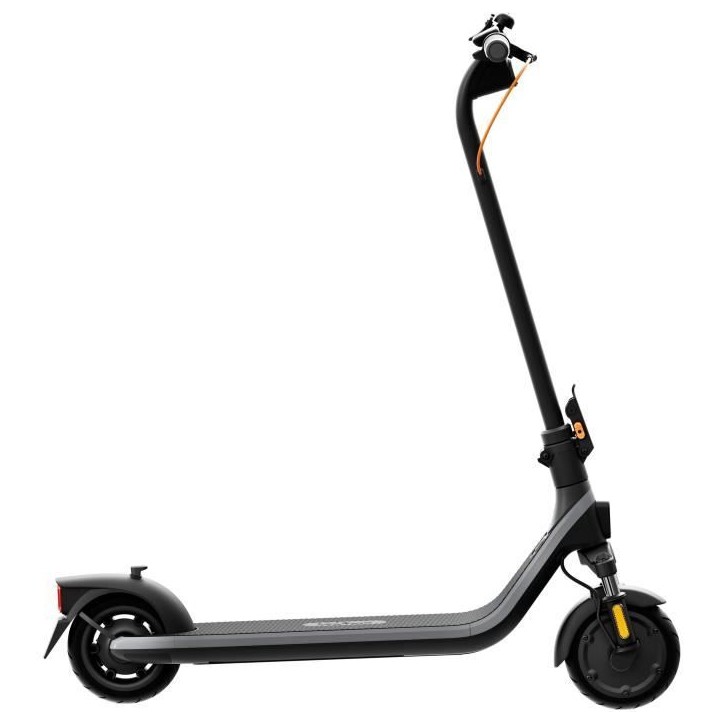 Trottinette électrique - SEGWAY - E2 plus II - 500 W - 8 Trottinette électrique - SEGWAY - E2 plus II - 500 W - 8