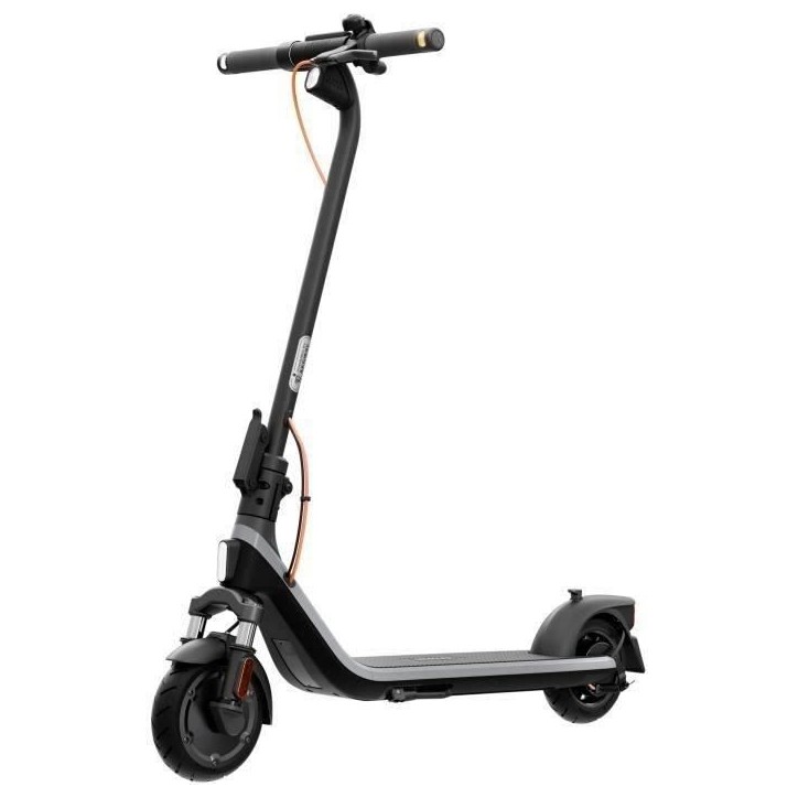 Trottinette électrique - SEGWAY - E2 plus II - 500 W - 8 Trottinette électrique - SEGWAY - E2 plus II - 500 W - 8