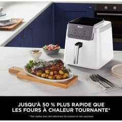 Friteuse sans huile NINJA - Foodi Max AF180EU - Capacité 6,2L - 2000W