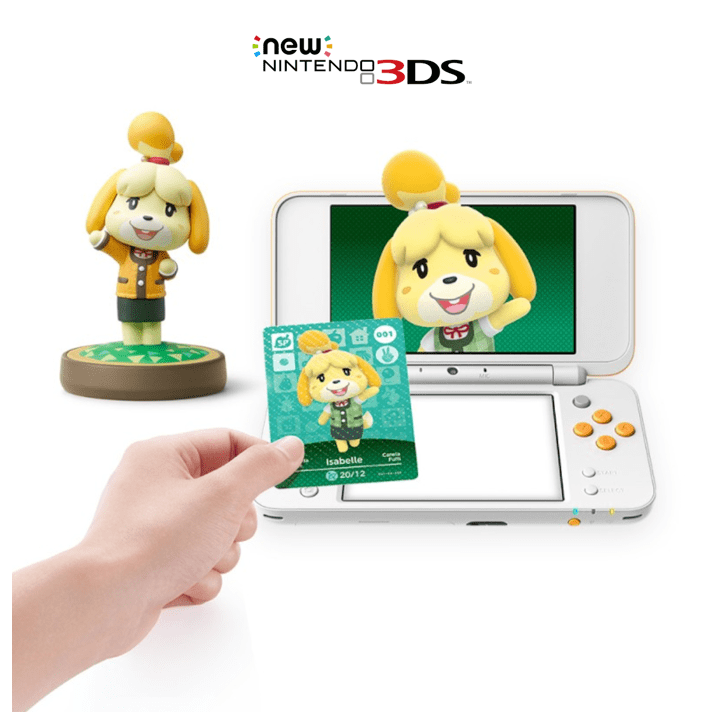Figurine Amiibo - Mario Éléphant • Collection Super Mario Figurine Amiibo - Mario Éléphant • Collection Super Mario