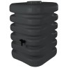 Récupérateur d'eau - BELLI - Cubique - 350 litres - Anthracite