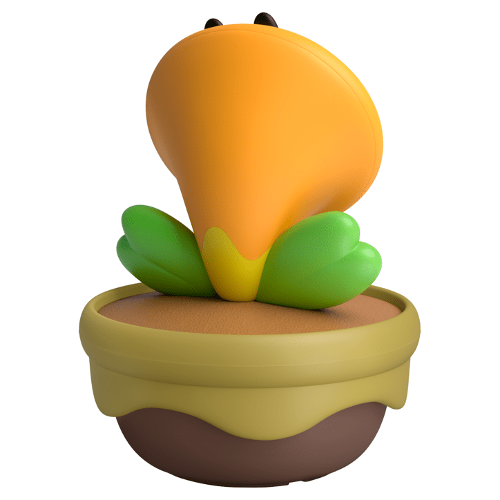 Fleur Cancan de Super Mario Bros. Wonder Fleur Cancan de Super Mario Bros. Wonder