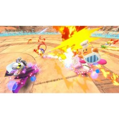 Kirby Air Riders • Jeu Nintendo Switch 2
