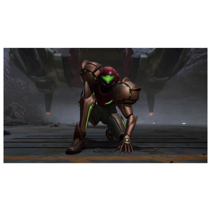 Metroid Prime 4: Beyond • Jeu Nintendo Switch Metroid Prime 4: Beyond • Jeu Nintendo Switch