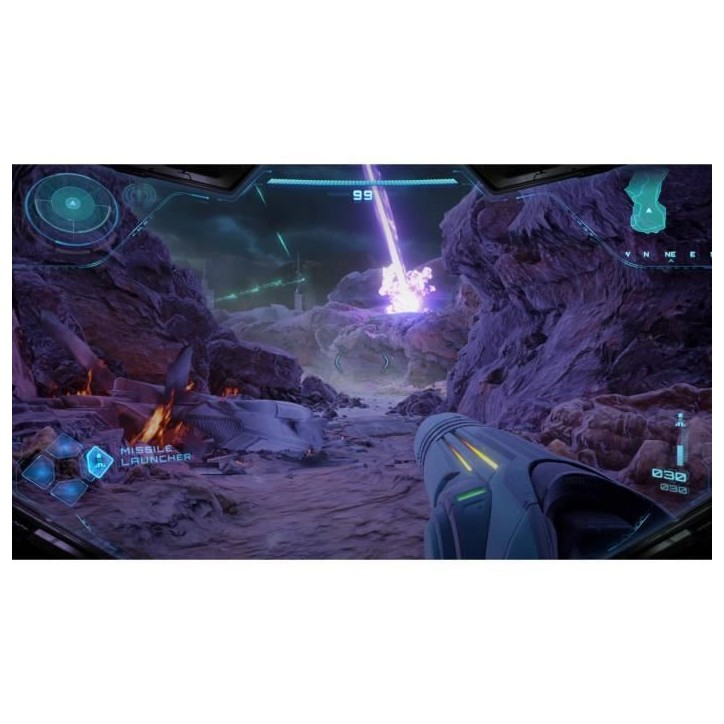 Metroid Prime 4: Beyond • Jeu Nintendo Switch Metroid Prime 4: Beyond • Jeu Nintendo Switch