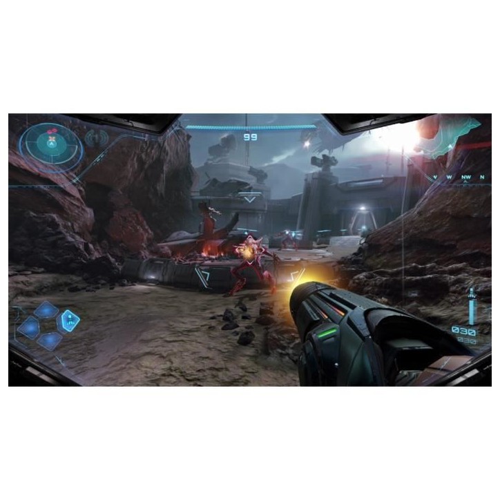 Metroid Prime 4: Beyond • Jeu Nintendo Switch Metroid Prime 4: Beyond • Jeu Nintendo Switch