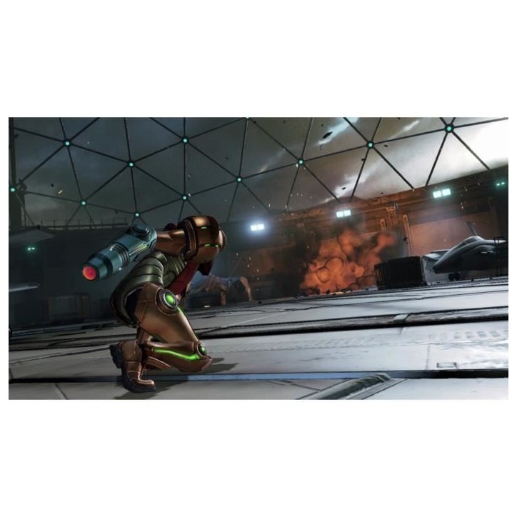 Metroid Prime 4: Beyond • Jeu Nintendo Switch Metroid Prime 4: Beyond • Jeu Nintendo Switch