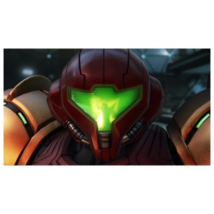 Metroid Prime 4: Beyond • Jeu Nintendo Switch Metroid Prime 4: Beyond • Jeu Nintendo Switch