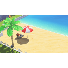 Tomodachi Life: Une Vie de Reve • Jeu Nintendo Switch