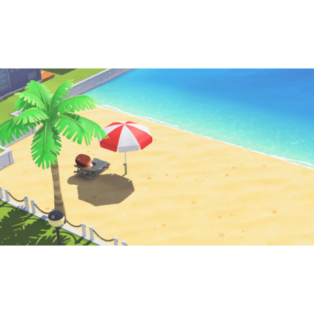 Tomodachi Life: Une Vie de Reve • Jeu Nintendo Switch