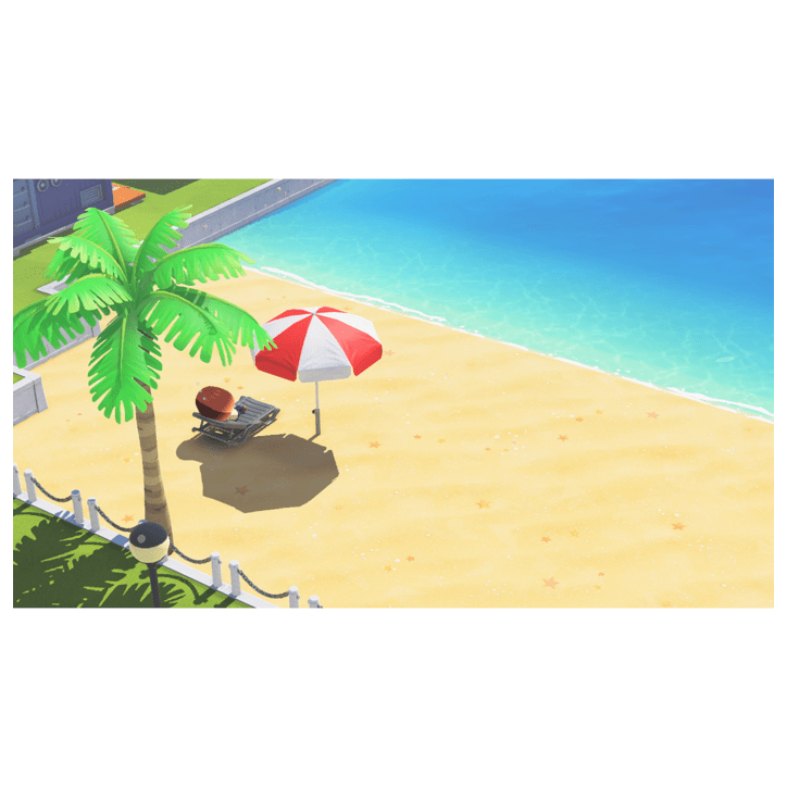 Tomodachi Life: Une Vie de Reve • Jeu Nintendo Switch Tomodachi Life: Une Vie de Reve • Jeu Nintendo Switch