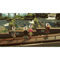Animal Crossing: New Horizons - Nintendo Switch 2 Edition • Jeu Nint