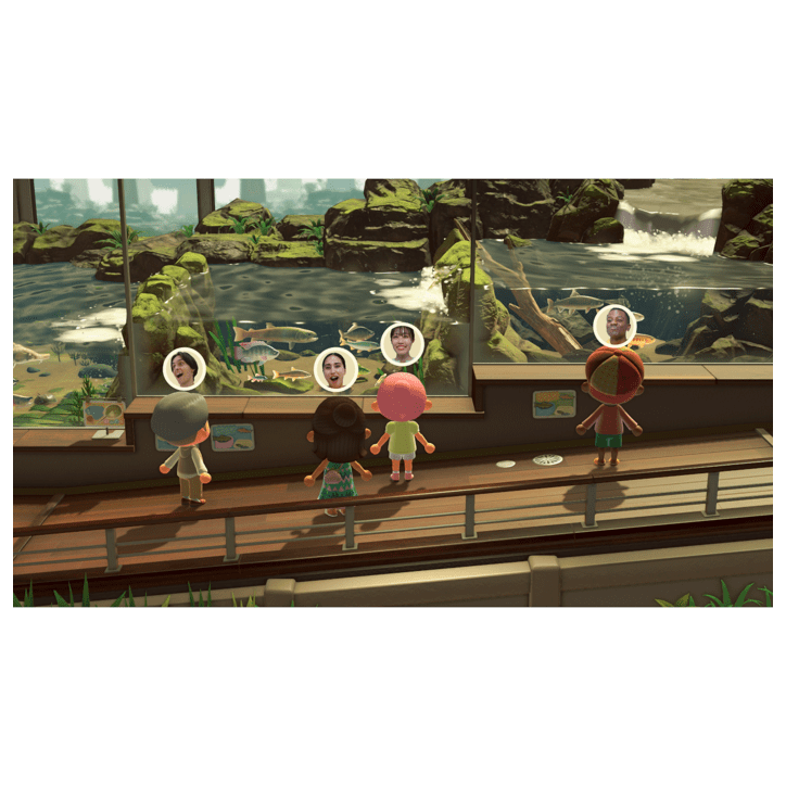 Animal Crossing: New Horizons - Nintendo Switch 2 Edition • Jeu Nintendo Switch 2 Animal Crossing: New Horizons - Nintendo Switch 2 Edition • Jeu Nintendo Switch 2