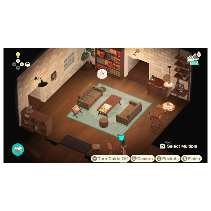 Animal Crossing: New Horizons - Nintendo Switch 2 Edition • Jeu Nintendo Switch 2 Animal Crossing: New Horizons - Nintendo Switch 2 Edition • Jeu Nintendo Switch 2