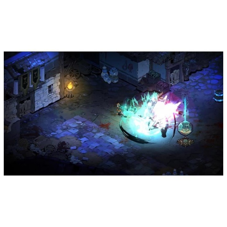 Hades II - Nintendo Switch 2 Edition • Jeu Nintendo Switch 2 Hades II - Nintendo Switch 2 Edition • Jeu Nintendo Switch 2