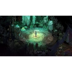 Hades II - Nintendo Switch 2 Edition • Jeu Nintendo Switch 2