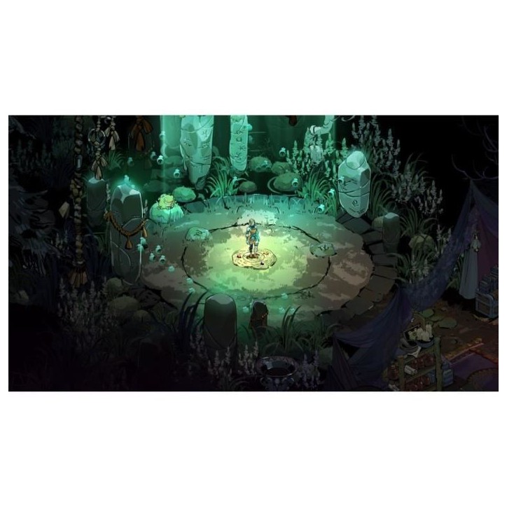 Hades II - Nintendo Switch 2 Edition • Jeu Nintendo Switch 2 Hades II - Nintendo Switch 2 Edition • Jeu Nintendo Switch 2