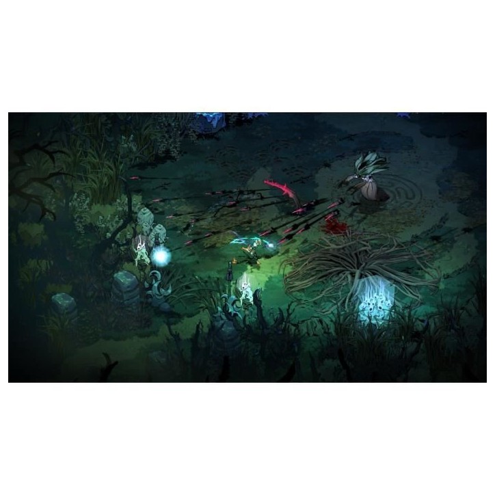 Hades II - Nintendo Switch 2 Edition • Jeu Nintendo Switch 2 Hades II - Nintendo Switch 2 Edition • Jeu Nintendo Switch 2