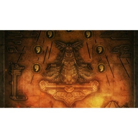 Hyrule Warriors: Les Chroniques du Sceau • Jeu Nintendo Switch 2