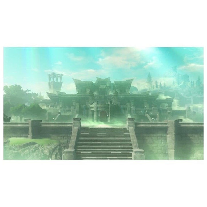 Hyrule Warriors: Les Chroniques du Sceau • Jeu Nintendo Switch 2 Hyrule Warriors: Les Chroniques du Sceau • Jeu Nintendo Switch 2