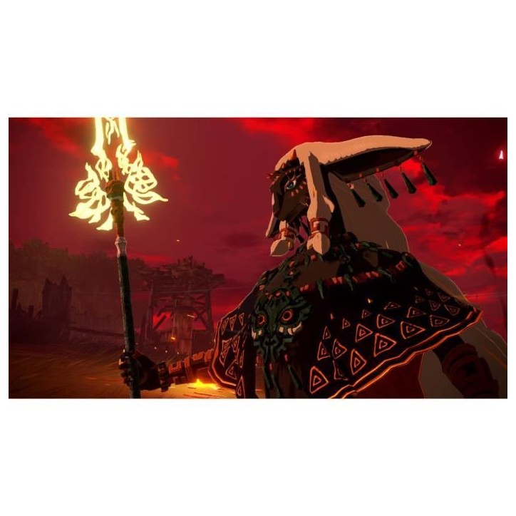 Hyrule Warriors: Les Chroniques du Sceau • Jeu Nintendo Switch 2 Hyrule Warriors: Les Chroniques du Sceau • Jeu Nintendo Switch 2